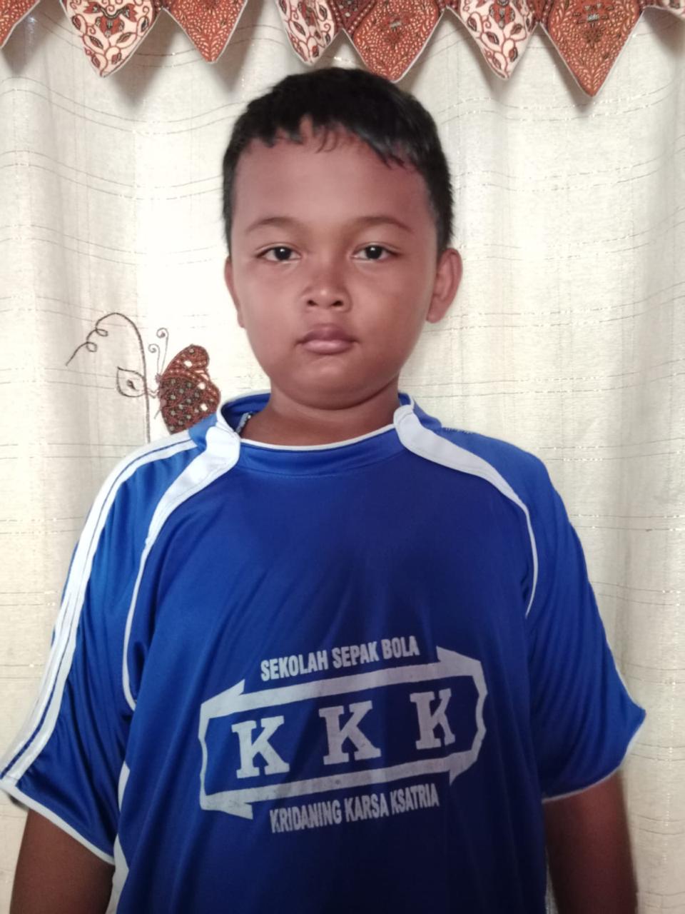 WILDAN SATRIA RAMADHAN